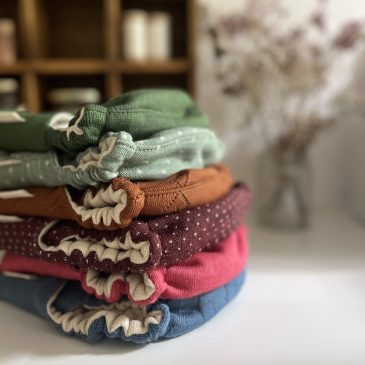 The great wool deal