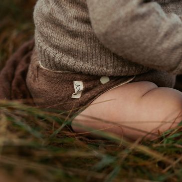 Erste Schritte mit Wollwindeln: wichtige Tipps für neue Eltern