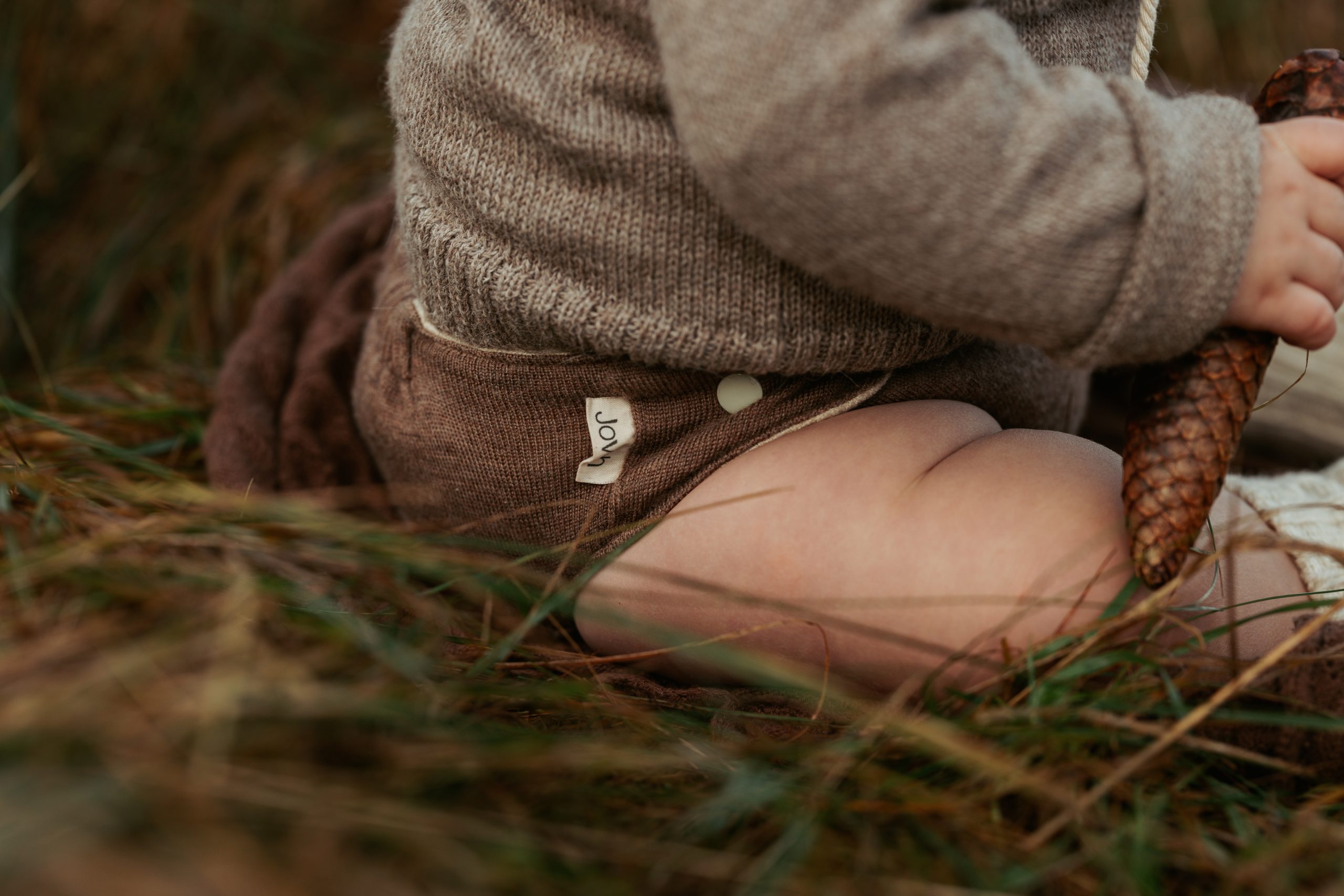Baby | Rent your wool nappy