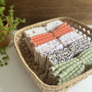 Baby wipes