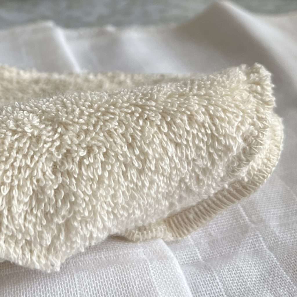 Hochflorige Stoffe | Babystuhlgang