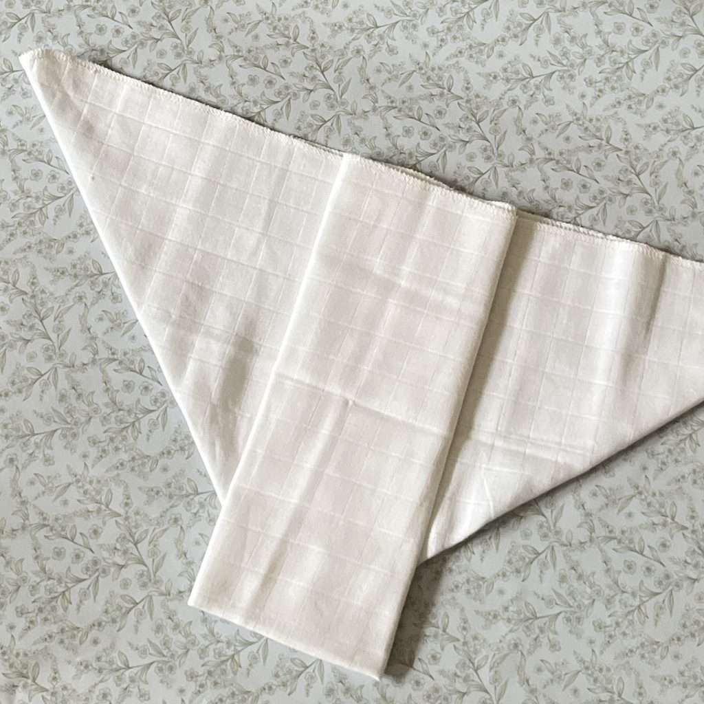 Schütze die Wollwindel gegen Baby Poop | Flüssigen Stuhlgang