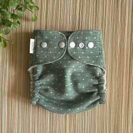 Woloverbroek | Stippen salie