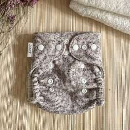 Wool cover | Meadow Flowers