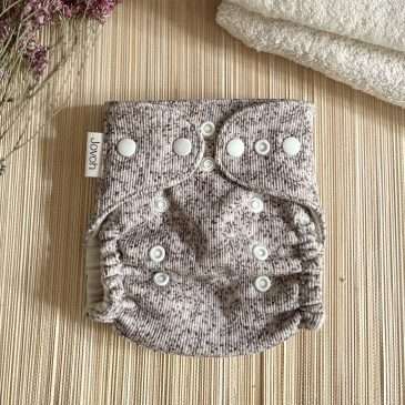 Wool cover | Meadow Flowers