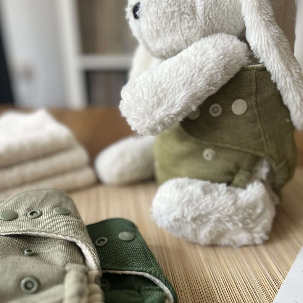 The best newborn wool nappy