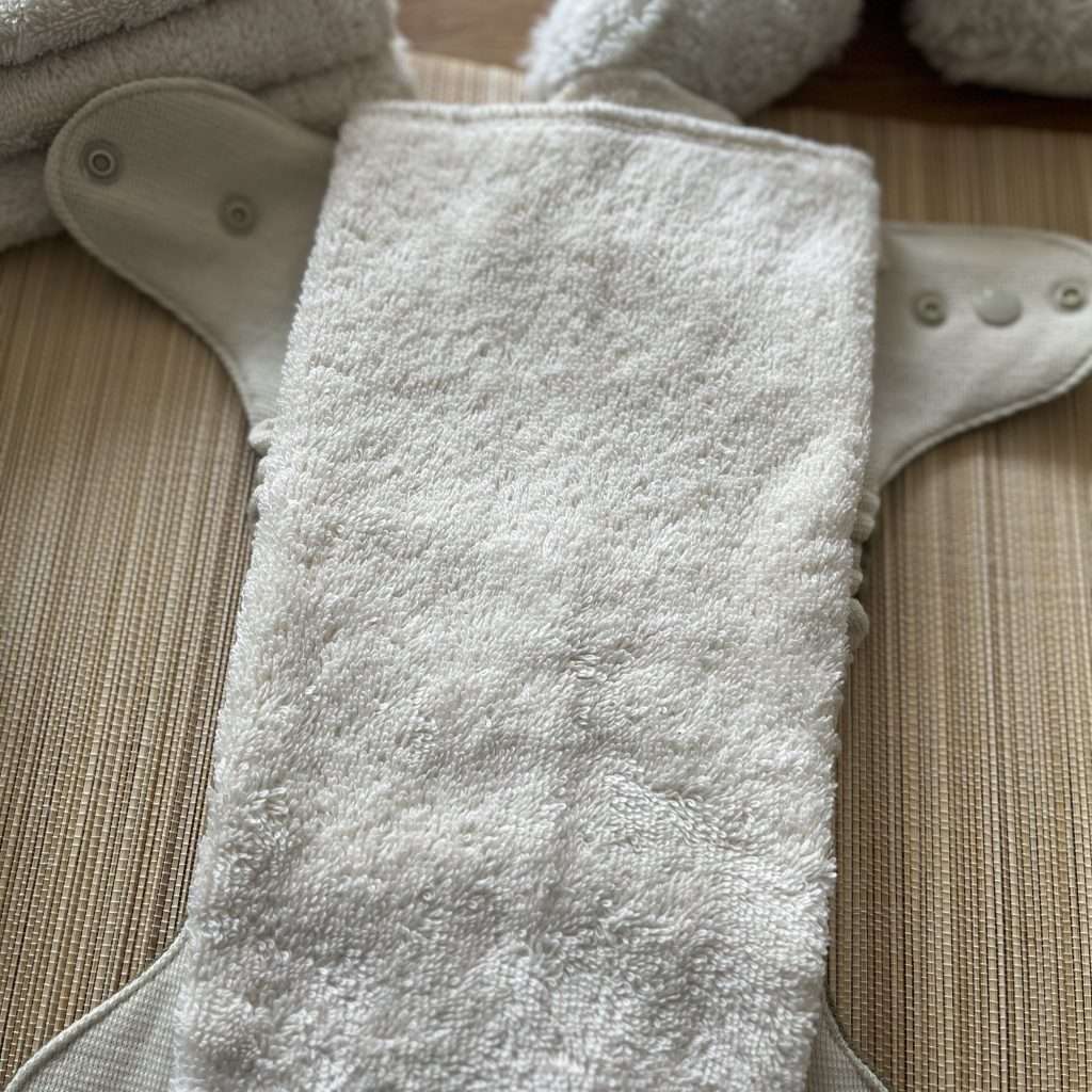 The best newborn wool nappy