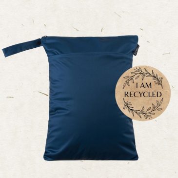 Wet bag | Midnight