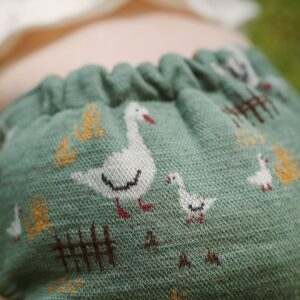 Wool cover | Little goose
