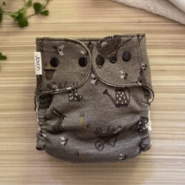 Wollüberhose | Hasen