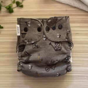 Wool cover | Little rabbit
