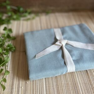 Nappy cloth | Aqua Splash